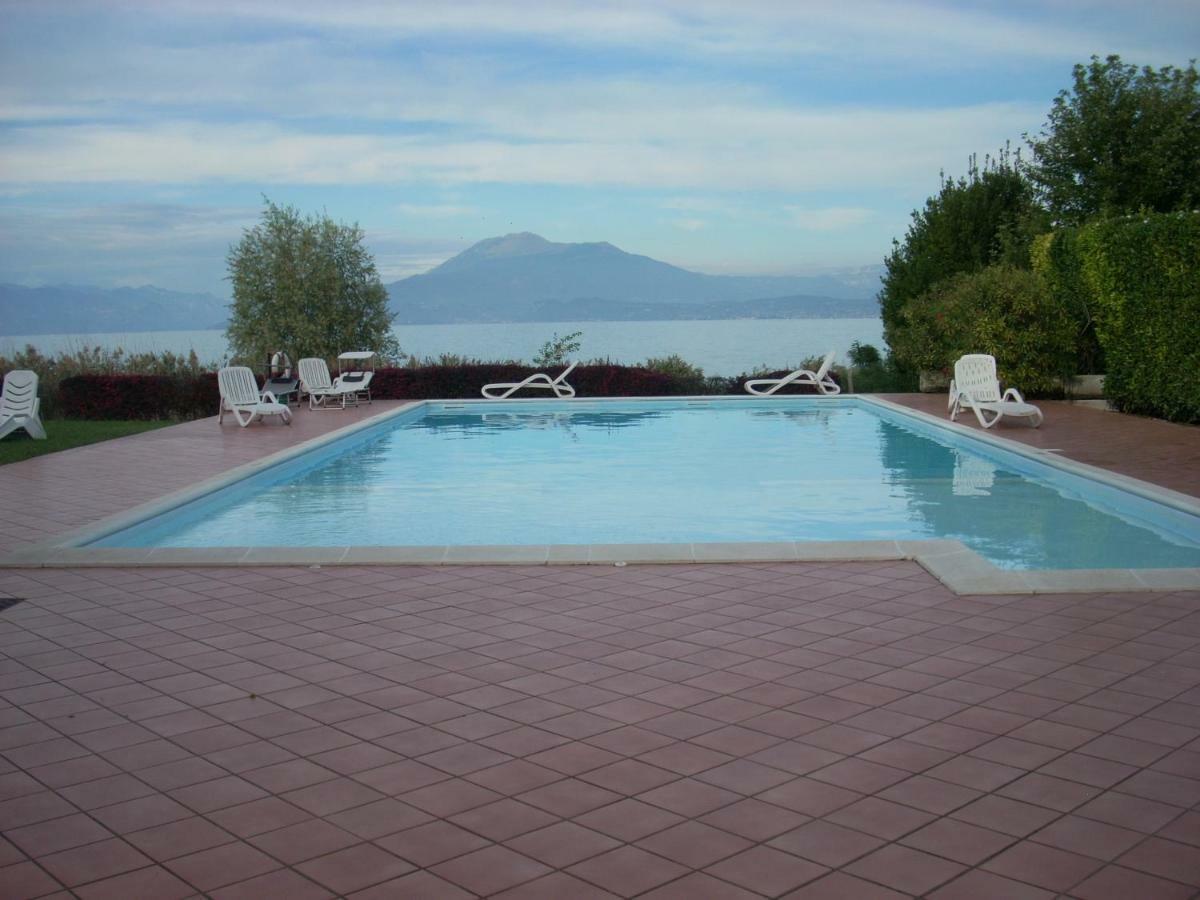 Sirmione Διαμέρισμα Εξωτερικό φωτογραφία