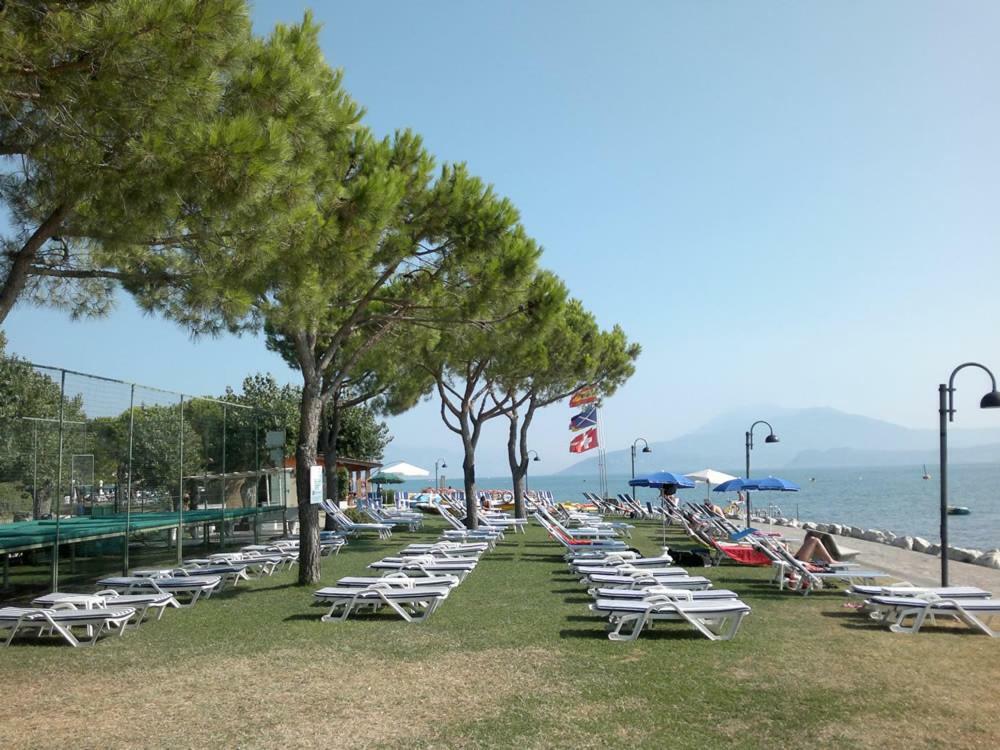 Sirmione Διαμέρισμα Εξωτερικό φωτογραφία