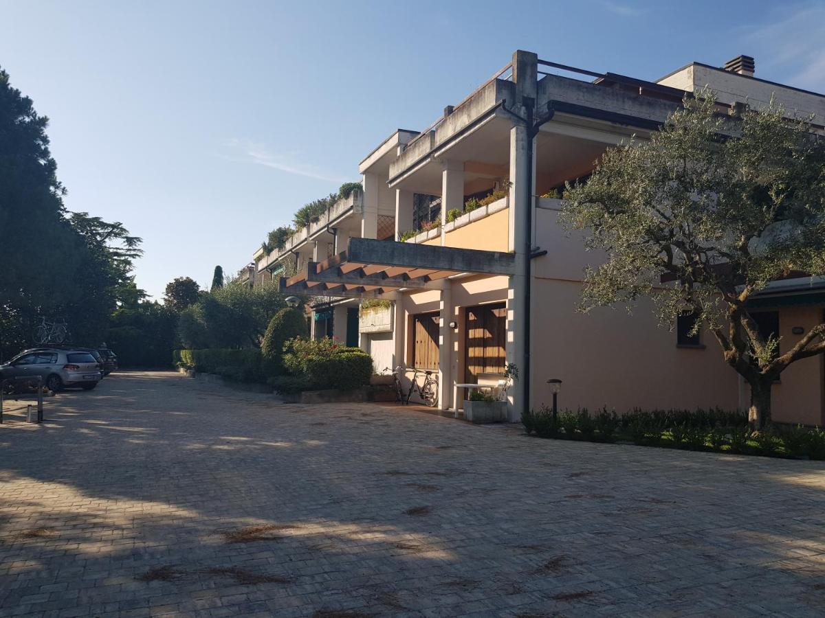 Sirmione Διαμέρισμα Εξωτερικό φωτογραφία